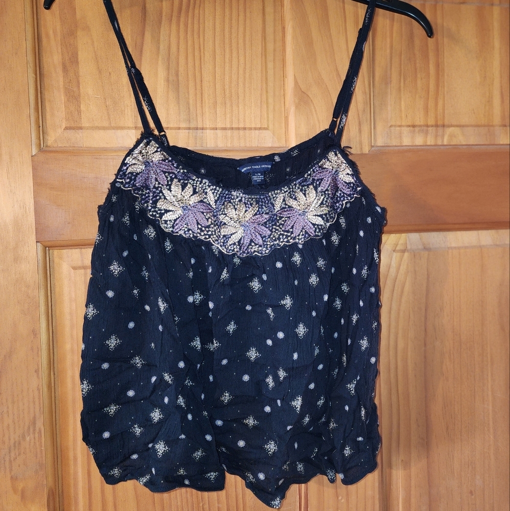 American Eagle shirt